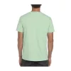 SOFTSTYLE® ADULT T-SHIRT (2XL, Mint Green)