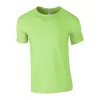 SOFTSTYLE® ADULT T-SHIRT (XL, Mint Green)
