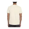 SOFTSTYLE® ADULT T-SHIRT (XL, Natural)
