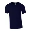 SOFTSTYLE® ADULT T-SHIRT (2XL, Navy)