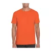 SOFTSTYLE® ADULT T-SHIRT (3XL, Orange)
