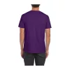 SOFTSTYLE® ADULT T-SHIRT (2XL, Purple)