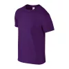 SOFTSTYLE® ADULT T-SHIRT (2XL, Purple)