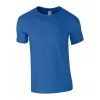 SOFTSTYLE® ADULT T-SHIRT (2XL, Royal)