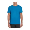 SOFTSTYLE® ADULT T-SHIRT (2XL, Sapphire)