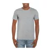 SOFTSTYLE® ADULT T-SHIRT (5XL, Rs Sport Grey)