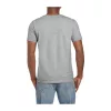 SOFTSTYLE® ADULT T-SHIRT (5XL, Rs Sport Grey)