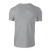 SOFTSTYLE® ADULT T-SHIRT (5XL, Rs Sport Grey)