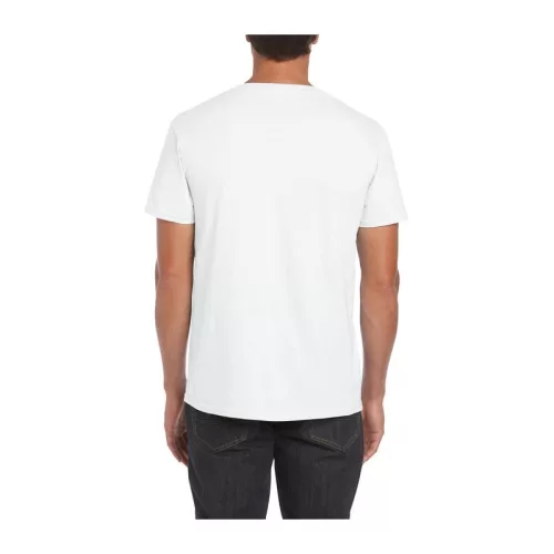 SOFTSTYLE® ADULT T-SHIRT (2XL, White)