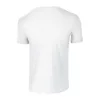 SOFTSTYLE® ADULT T-SHIRT (3XL, White)