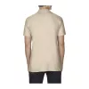 SOFTSTYLE® ADULT DOUBLE PIQUÉ POLO (4XL, Sand)