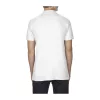 SOFTSTYLE® ADULT DOUBLE PIQUÉ POLO (S, White)