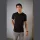 Softstyle® Cvc Adult T-Shirt (L, Kelly Mist)