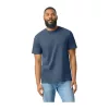 Softstyle® Cvc Adult T-Shirt (S, Navy Mist)