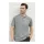 PREMIUM COTTON ADULT DOUBLE PIQUÉ POLO (S, Black)