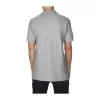 PREMIUM COTTON ADULT DOUBLE PIQUÉ POLO (S, Rs Sport Grey)
