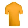 DRYBLEND® ADULT JERSEY POLO - NEW MODEL (2XL, Gold)