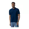 DRYBLEND® ADULT JERSEY POLO - NEW MODEL (3XL, Navy)