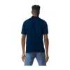 DRYBLEND® ADULT JERSEY POLO - NEW MODEL (3XL, Navy)