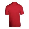 DRYBLEND® ADULT JERSEY POLO - NEW MODEL (3XL, Red)