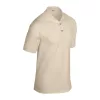 DRYBLEND® ADULT JERSEY POLO - NEW MODEL (L, Sand)