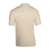 DRYBLEND® ADULT JERSEY POLO - NEW MODEL (M, Sand)