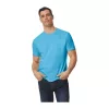 Softstyle® Adult T-Shirt (2XL, Baby Blue)