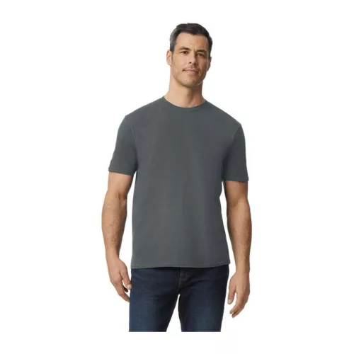 Softstyle® Adult T-Shirt (2XL, Storm Grey)