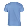 HEAVY COTTON YOUTH T-SHIRT (XL, Carolina Blue)