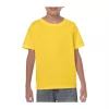 HEAVY COTTON YOUTH T-SHIRT (M, Daisy)