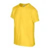 HEAVY COTTON YOUTH T-SHIRT (M, Daisy)