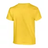 HEAVY COTTON YOUTH T-SHIRT (M, Daisy)
