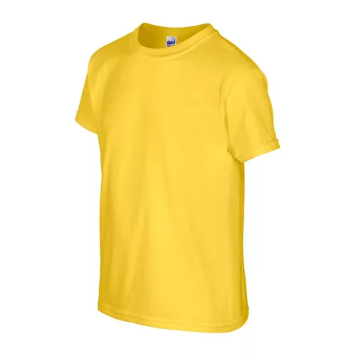 HEAVY COTTON YOUTH T-SHIRT (XL, Daisy)