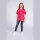 HEAVY COTTON YOUTH T-SHIRT (XS, Heliconia)