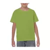 HEAVY COTTON YOUTH T-SHIRT (XL, Kiwi)
