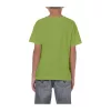 HEAVY COTTON YOUTH T-SHIRT (XL, Kiwi)
