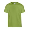 HEAVY COTTON YOUTH T-SHIRT (XL, Kiwi)