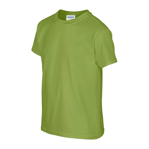 HEAVY COTTON YOUTH T-SHIRT (XL, Kiwi)
