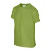 HEAVY COTTON YOUTH T-SHIRT (XS, Kiwi)