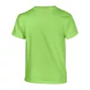 HEAVY COTTON YOUTH T-SHIRT (L, Lime)