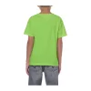 HEAVY COTTON YOUTH T-SHIRT (XL, Lime)