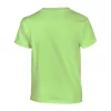 HEAVY COTTON YOUTH T-SHIRT (XL, Mint Green)