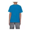 HEAVY COTTON YOUTH T-SHIRT (XS, Sapphire)