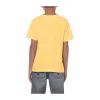 HEAVY COTTON YOUTH T-SHIRT (XS, Yellow Haze)