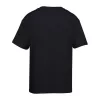 SOFTSTYLE® YOUTH T-SHIRT (XS, Black)