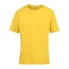 SOFTSTYLE® YOUTH T-SHIRT (M, Daisy)