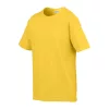 SOFTSTYLE® YOUTH T-SHIRT (S, Daisy)