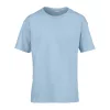 SOFTSTYLE® YOUTH T-SHIRT (L, Light Blue)