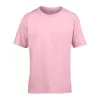 SOFTSTYLE® YOUTH T-SHIRT (XL, Light Pink)