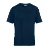 SOFTSTYLE® YOUTH T-SHIRT (XL, Navy)